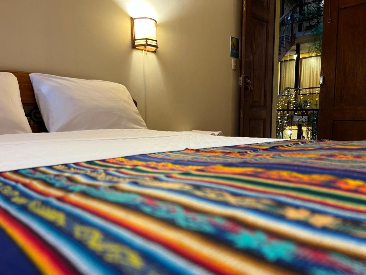 Hostal Mía Leticia Quito