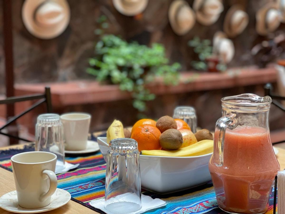 Hostal Mía Leticia Quito