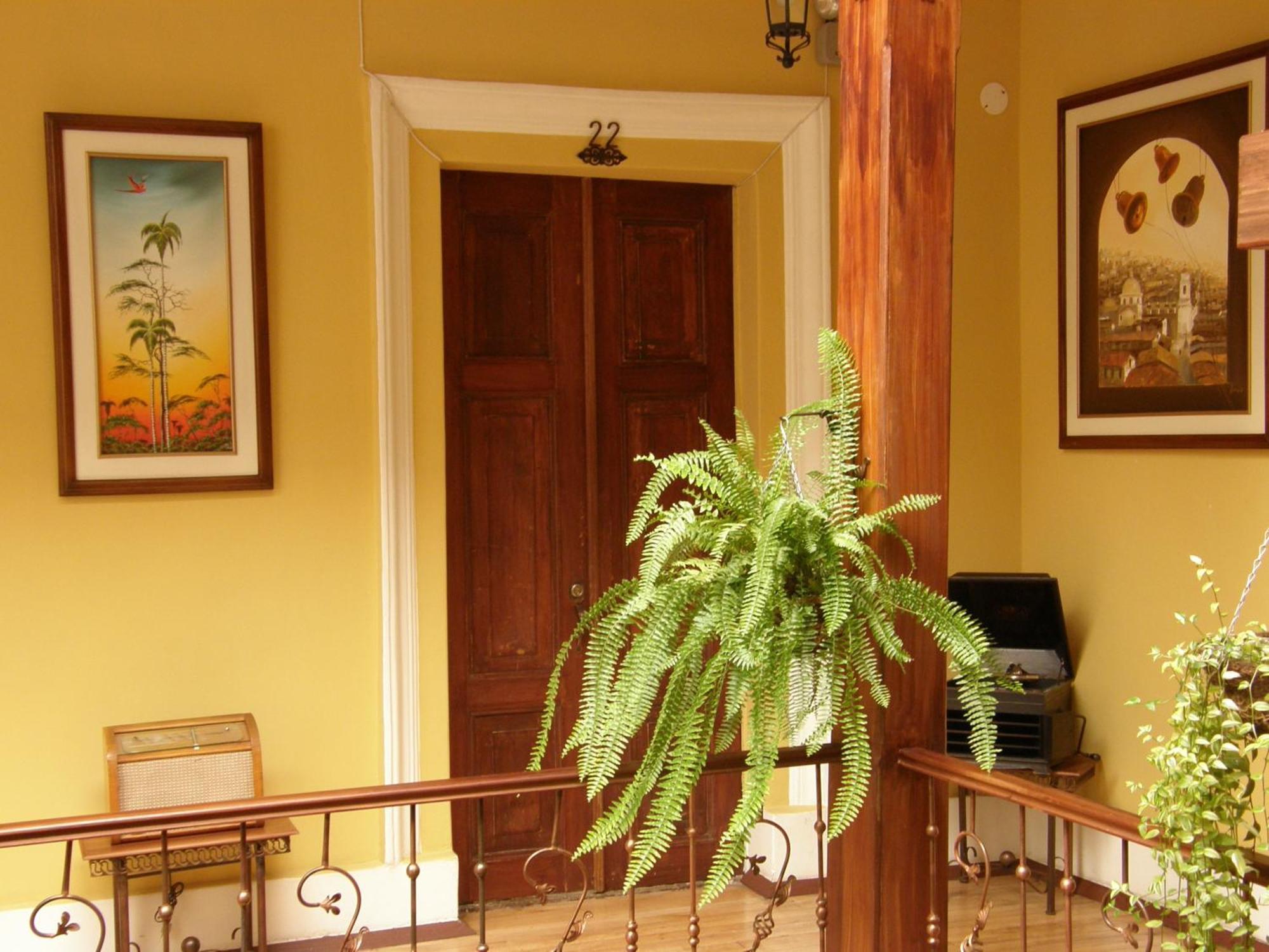 Hostal Mía Leticia