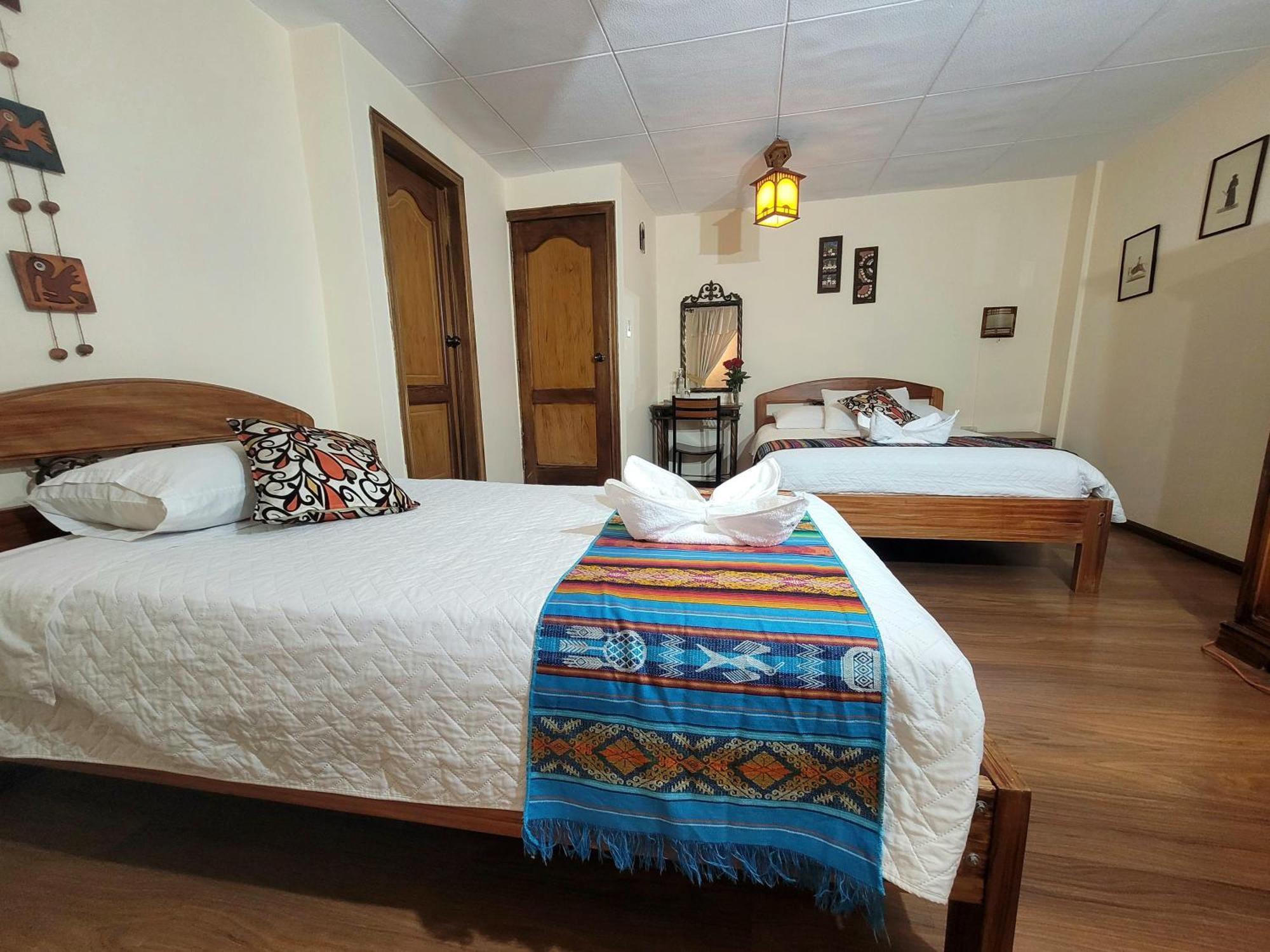 Mía Leticia Hostal