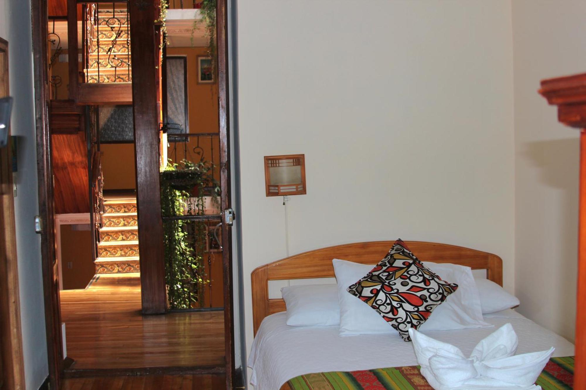 Hostal Mía Leticia