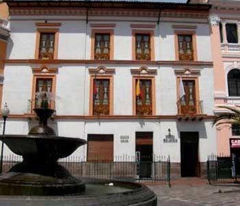 Hostal Mía Leticia