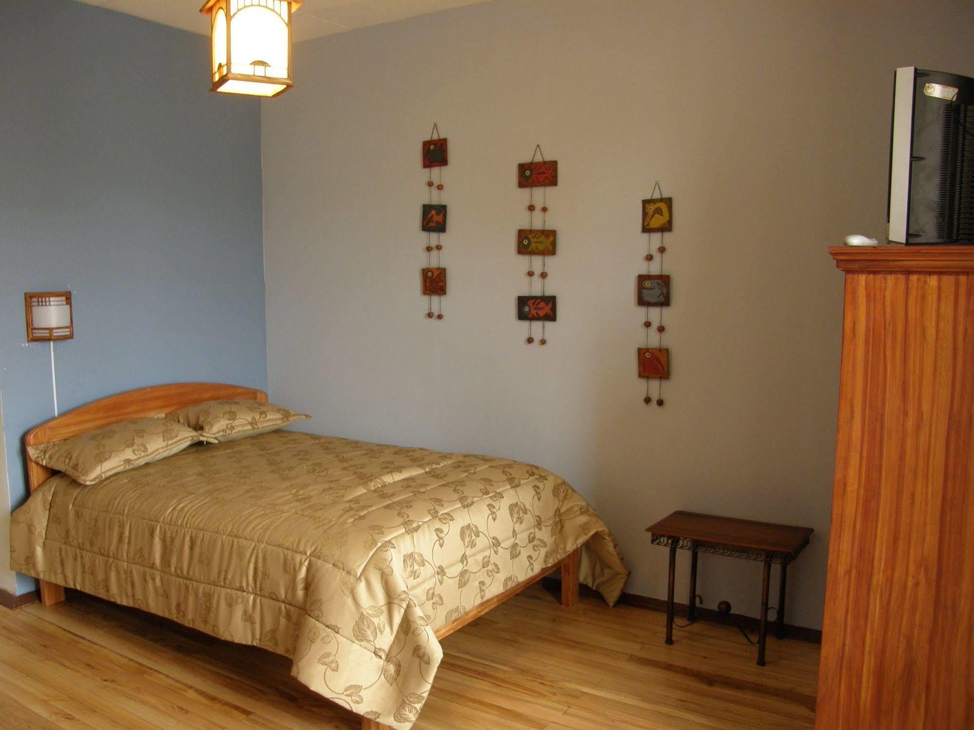 Hostal Mía Leticia Quito