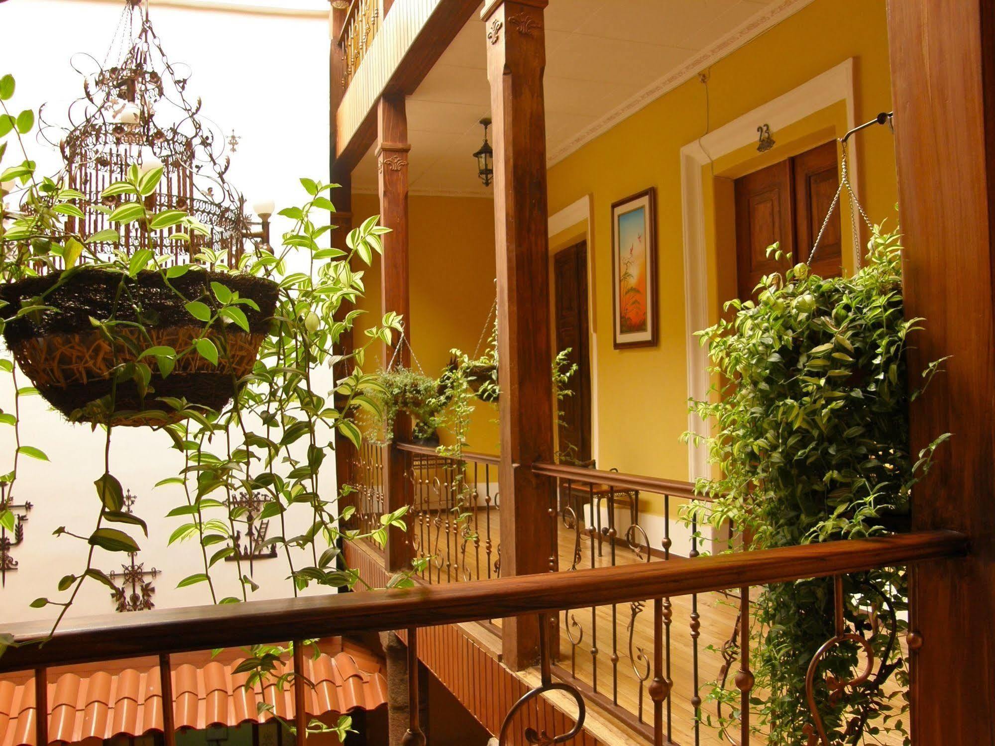 Hostal Mía Leticia