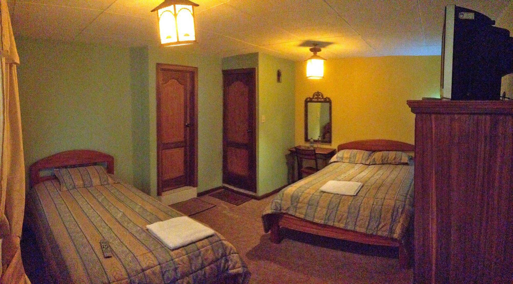 Hostal Mía Leticia