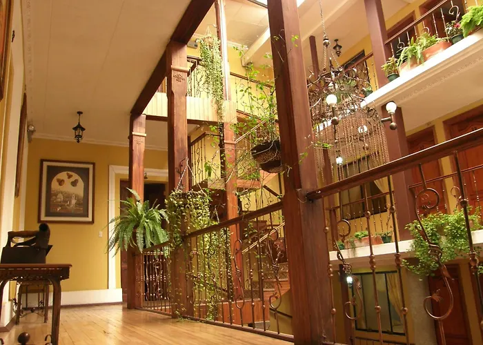 Mia Leticia B&B