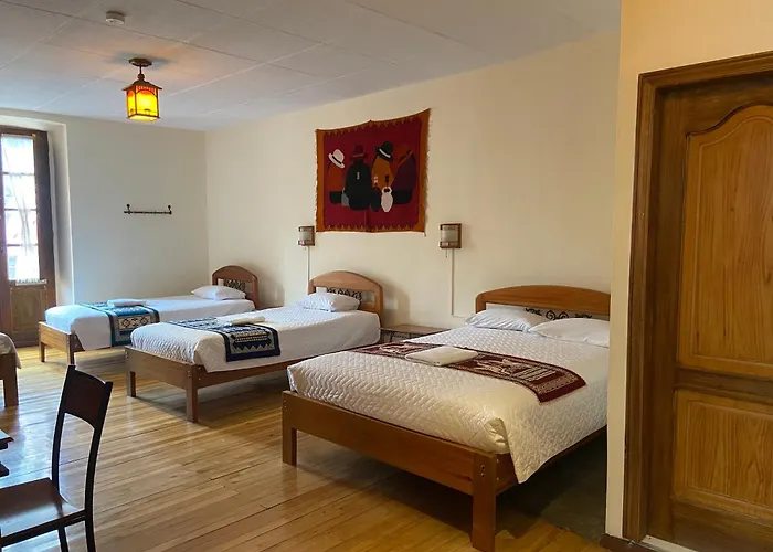 Mia Leticia B&B