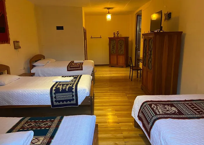 Mia Leticia B&B