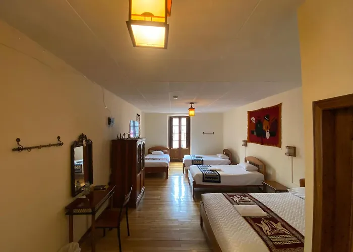 Mia Leticia B&B