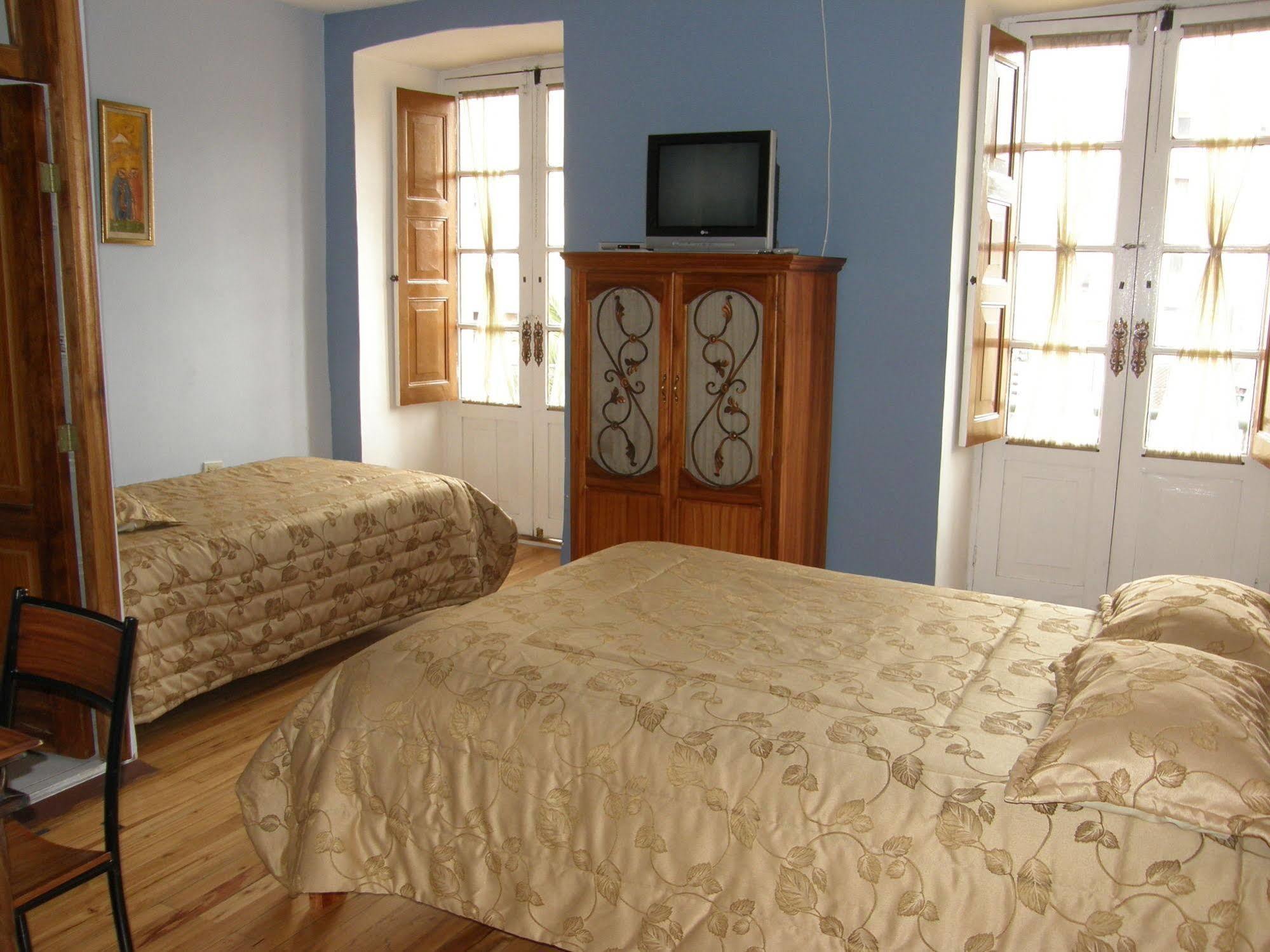 Hostal Mía Leticia